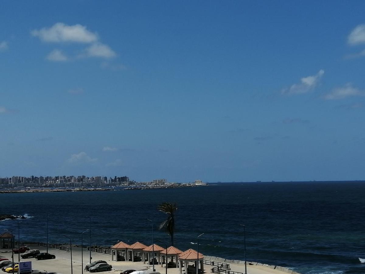 Apartmán Sea View Heart