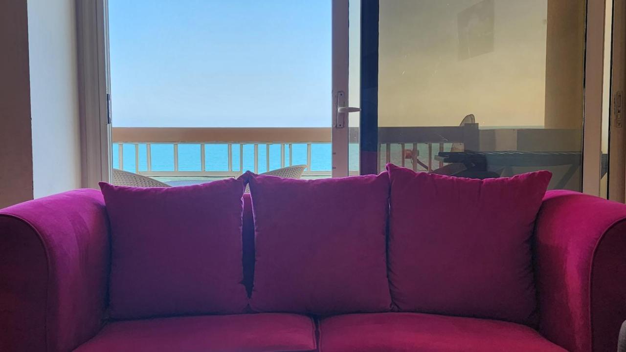 Sea View Heart * Alexandrie
